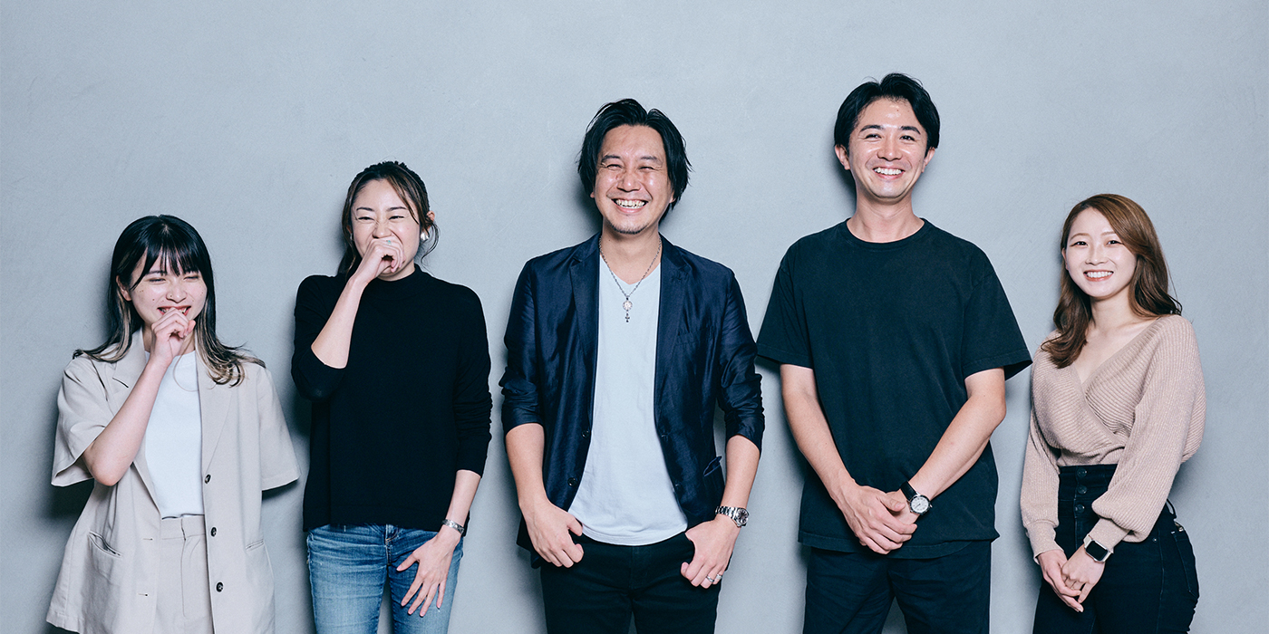 ワンストップで価値を生み出す 声優マネジメントの強み