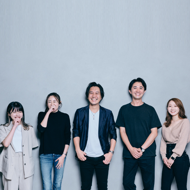 ワンストップで価値を生み出す 声優マネジメントの強み