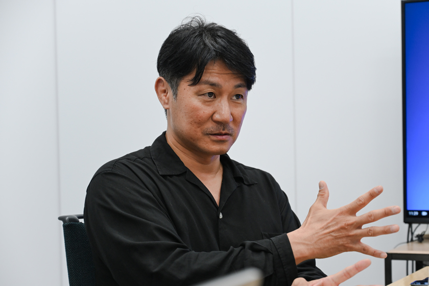 映画『SAKAMOTO DAYS』挑戦する作品に集うエンタメの力