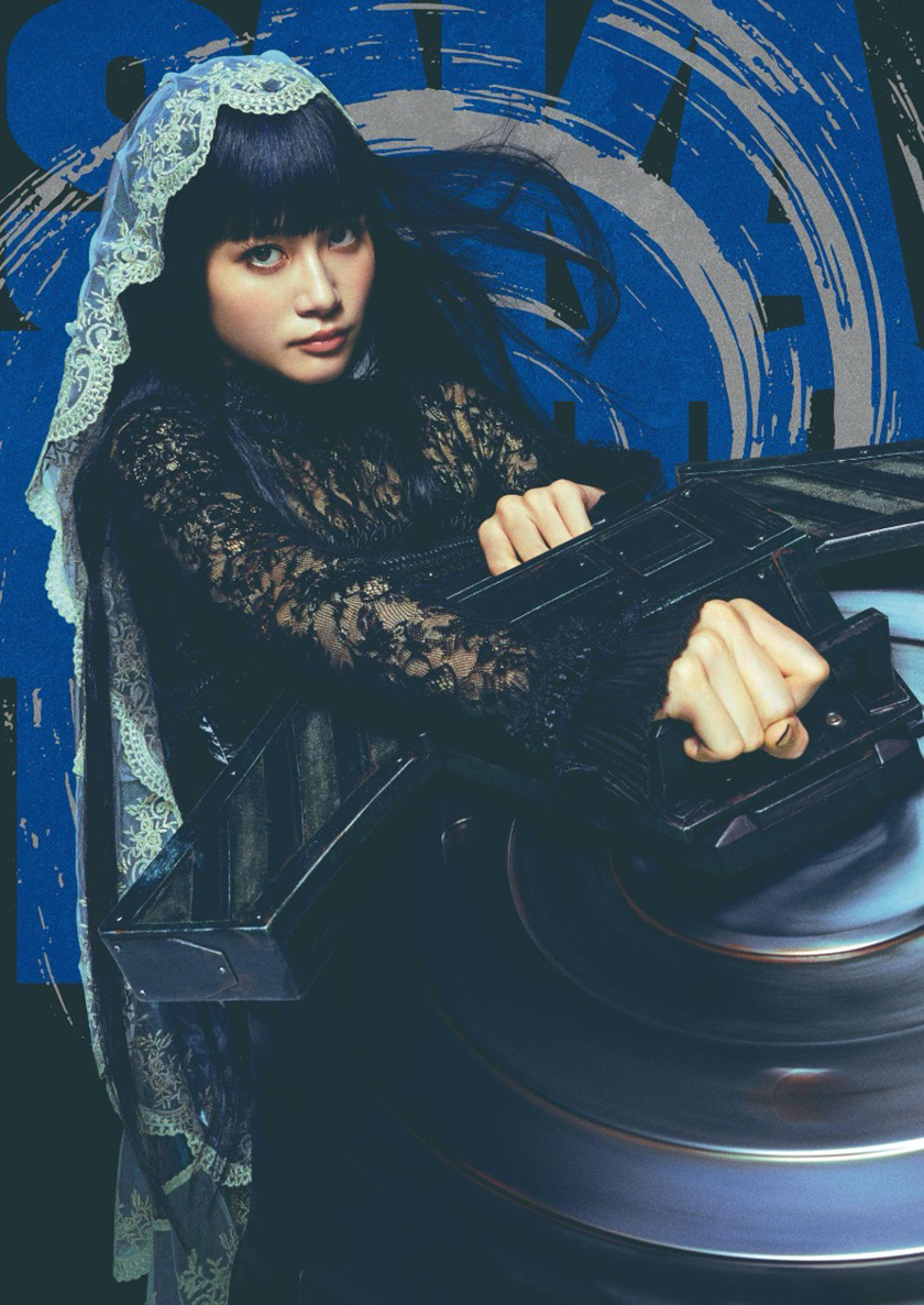 映画『SAKAMOTO DAYS』挑戦する作品に集うエンタメの力