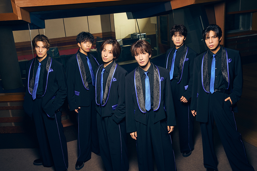 SHOW-WA/MATSURI：諦めなかった夢、再起の歌