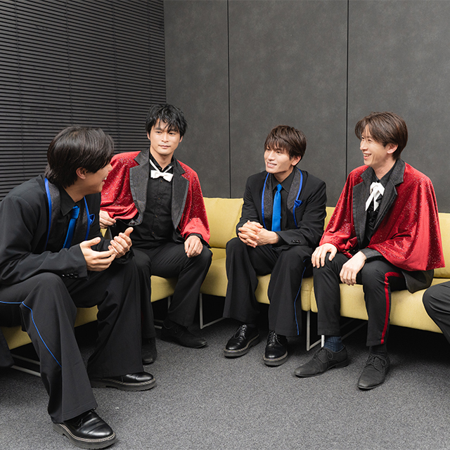 SHOW-WA/MATSURI：諦めなかった夢、再起の歌