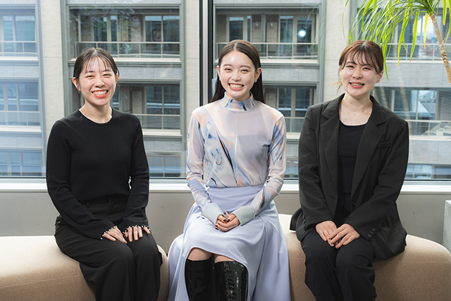 髙石あかり × マネージャー 周囲の愛をちからに変え、期待を裏切り続けられるような俳優に