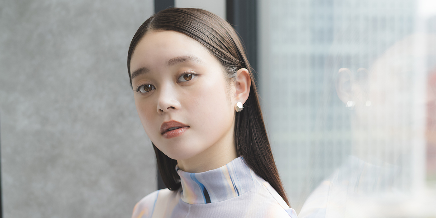 髙石あかり × マネージャー 周囲の愛をちからに変え、期待を裏切り続けられるような俳優に