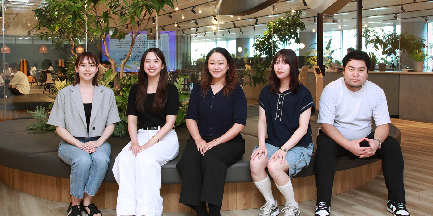 社員総会『xeva live 2025』一人ひとりの熱量で紡ぐエイベックスの未来