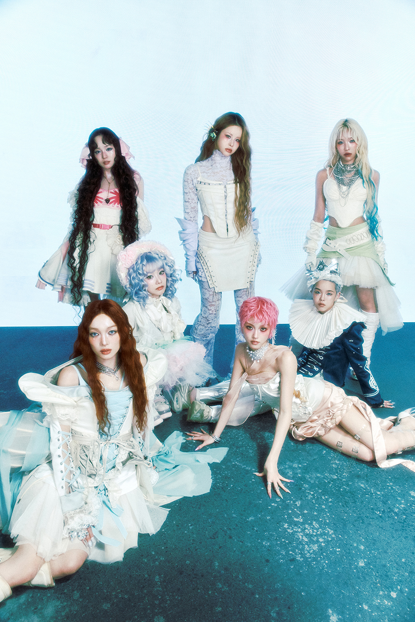 エイベックス・グループ全員で「Really Mad＋Pure」な未来へ――社員総会「xeva live 2026」レポート