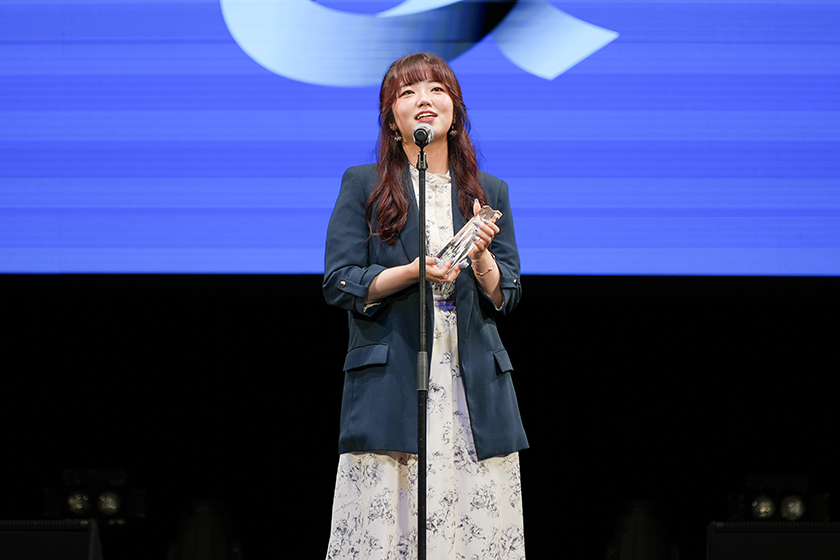 エイベックス・グループ全員で「Really Mad＋Pure」な未来へ――社員総会「xeva live 2026」レポート