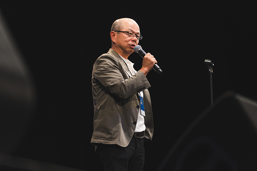 エイベックス・グループ全員で「Really Mad＋Pure」な未来へ――社員総会「xeva live 2026」レポート
