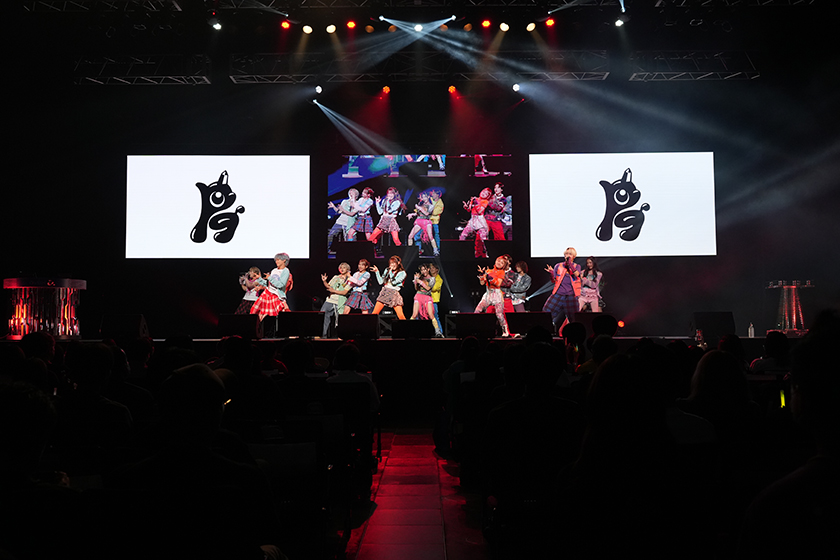 エイベックス・グループ全員で「Really Mad＋Pure」な未来へ――社員総会「xeva live 2026」レポート