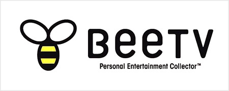 「BeeTV」サービス開始