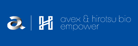 AVEX&HIROTSU BIO EMPOWER LLC.