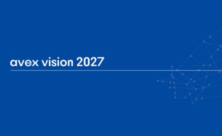 中期経営計画「avex vision 2027」を発表