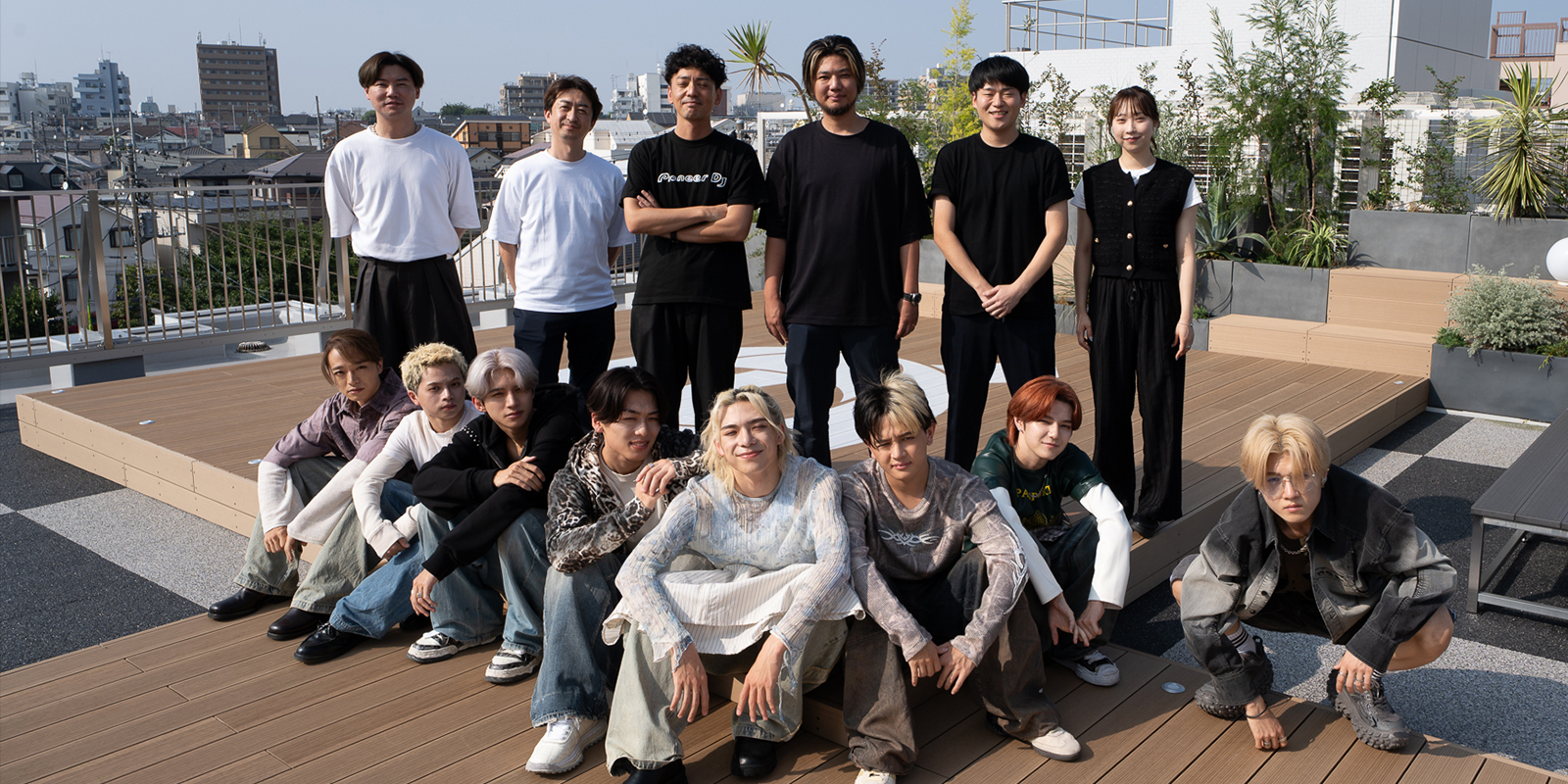 世界を狙うIPを生み続ける avex Youthの新たな船出
