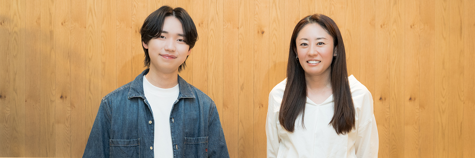 熱量が循環する場所—石橋陽彩がエイベックスで育む“飽くなき向上心”