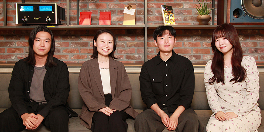 新卒社員の本音