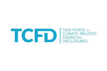 気候変動への取り組み（TCFD提言に基づく情報開示）