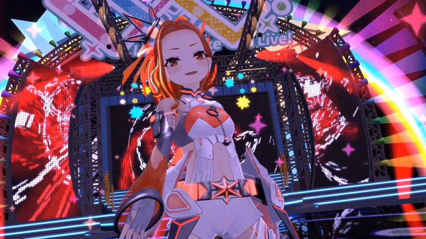 エイベックス・ノウハウでバーチャルの可能性を追求。『AVALON』から生まれる新スター